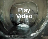 drain video